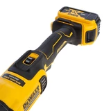 Kép 4/5 - DeWalt DCM848P2 polírozó 18V, 125mm (2db 5Ah akkuval és töltővel)