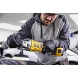 Kép 3/3 - DeWalt DCM849P2 XR akkus polírozó, 18V, 180mm (2db 5.0Ah akkuval és töltővel)