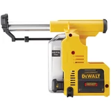 Kép 2/5 - DeWalt D25303DH akkus porelszívó rendszer, fúrókalapácshoz, 18V (akku és töltő nélkül)