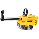 Kép 2/5 - DeWalt DWH205DH porelszívó feltét, akkus fúrókalapácshoz
