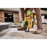 Kép 4/5 - DeWalt DWH205DH porelszívó feltét, akkus fúrókalapácshoz