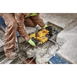 Kép 5/5 - DeWalt DWH205DH porelszívó feltét, akkus fúrókalapácshoz