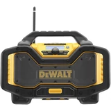 Kép 2/5 - DeWalt DCR027 Bluetooth-os rádió és töltő, 18V