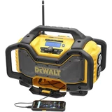 Kép 4/5 - DeWalt DCR027 Bluetooth-os rádió és töltő, 18V