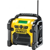 Kép 3/4 - DeWalt DCR019 akkus rádió, 18V (akku és töltő nélkül)