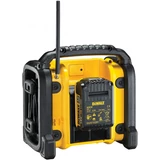 Kép 4/4 - DeWalt DCR019 akkus rádió, 18V (akku és töltő nélkül)
