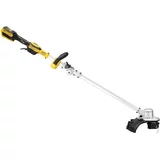 Kép 2/6 - DeWalt DCMST561N XR akkus szegélynyíró, 18V, 36cm (akku és töltő nélkül)