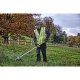 Kép 3/6 - DeWalt DCMST561N XR akkus szegélynyíró, 18V, 36cm (akku és töltő nélkül)