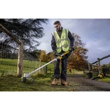 Kép 4/6 - DeWalt DCMST561N XR akkus szegélynyíró, 18V, 36cm (akku és töltő nélkül)