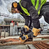Kép 8/8 - DeWalt DCG405N XR akkus sarokcsiszoló, 18V, 125mm (akku és töltő nélkül)