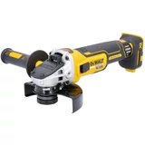 Kép 3/8 - DeWalt DCG405N XR akkus sarokcsiszoló, 18V, 125mm (akku és töltő nélkül)