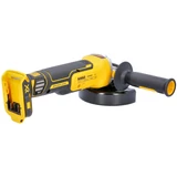 Kép 5/8 - DeWalt DCG405N XR akkus sarokcsiszoló, 18V, 125mm (akku és töltő nélkül)