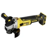 Kép 2/6 - DeWalt DCG405NT XR akkus sarokcsiszoló, 18V, 1kW, 125mm (akku és töltő nélkül)