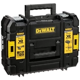 Kép 5/6 - DeWalt DCG405P3 XR akkus sarokcsiszoló, 18V, 1kW, 125mm (3db 5.0 Ah akkuval és töltővel)