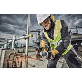 Kép 6/6 - DeWalt DCG406NT XR akkus sarokcsiszoló, 18V, 125mm (akku és töltő nélkül)