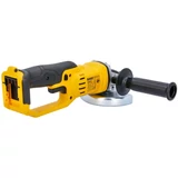 Kép 3/8 - DeWalt DCG412N XR akkus sarokcsiszoló, 18V, 125mm (akku és töltő nélkül)