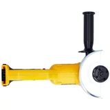 Kép 5/8 - DeWalt DCG412N XR akkus sarokcsiszoló, 18V, 125mm (akku és töltő nélkül)