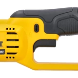 Kép 8/8 - DeWalt DCG412N XR akkus sarokcsiszoló, 18V, 125mm (akku és töltő nélkül)