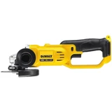 Kép 2/6 - DeWalt DCG412NT XR akkus sarokcsiszoló, 18V, 125mm (akku és töltő nélkül)