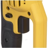 Kép 5/6 - DeWalt DCG412NT XR akkus sarokcsiszoló, 18V, 125mm (akku és töltő nélkül)