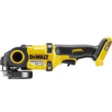 Kép 2/6 - DeWalt DCG418N XR Flexvolt akkus sarokcsiszoló 54V, 125mm (akku és töltő nélkül)