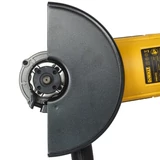 Kép 5/9 - DeWalt DWE496 sarokcsiszoló, 2.6kW, 230mm