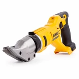 Kép 2/5 - DeWalt DCS491N XR akkus lemezvágó olló, 18V (akku és töltő nélkül)