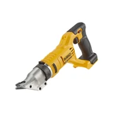 Kép 3/5 - DeWalt DCS491N XR akkus lemezvágó olló, 18V (akku és töltő nélkül)