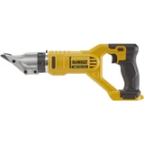 Kép 1/5 - DeWalt DCS491N XR akkus lemezvágó olló, 18V (akku és töltő nélkül)