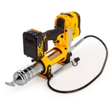 Kép 3/5 - DeWalt DCGG571M1 XR akkus zsírozó pisztoly, 18V, 690bar (1db 4.0Ah akkuval és töltővel)