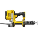 Kép 2/3 - DeWalt DCGG571NK XR akkus zsírzópisztoly, 18V, 400g (akku és töltő nélkül)
