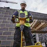 Kép 5/7 - DeWalt DCD240X2 XR akkus keverőgép, 54V (2db 3Ah akkuval és töltővel)