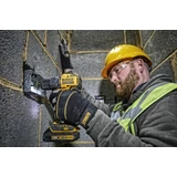 Kép 3/3 - DeWalt DCD708N XR akkus fúró-csavarozó, 18V, 1.5-13mm, 65Nm (akku és töltő nélkül)