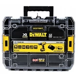 Kép 4/4 - DeWalt DCD776M1T XR akkus fúró-csavarozógép, 18V, 1.5-13mm, 42Nm (1db 4Ah akkuval és töltővel)