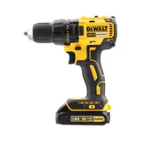 Kép 4/4 - DeWalt DCD777L2T XR akkus fúró-csavarozógép, 18V, 1.5-13mm, 65Nm (2db 3Ah akkuval és töltővel)