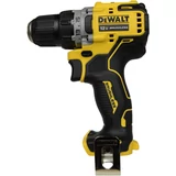 Kép 2/4 - DeWalt DCD701N XR akkus fúró-csavarozó, 12V, 1.5-10mm, 57.5Nm (akku és töltő nélkül)