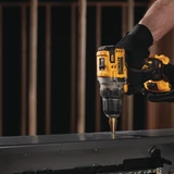 Kép 3/4 - DeWalt DCD701N XR akkus fúró-csavarozó, 12V, 1.5-10mm, 57.5Nm (akku és töltő nélkül)