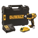 Kép 1/3 - DeWalt DCD708D1T XR akkus fúró-csavarozó 18V, 65Nm (1db 2.0Ah akkuval és töltővel)