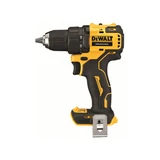 Kép 2/3 - DeWalt DCD708D1T XR akkus fúró-csavarozó 18V, 65Nm (1db 2.0Ah akkuval és töltővel)