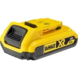 Kép 3/3 - DeWalt DCD708D1T XR akkus fúró-csavarozó 18V, 65Nm (1db 2.0Ah akkuval és töltővel)
