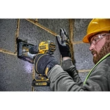 Kép 7/7 - DeWalt DCD708D2T XR akkus fúró- csavarozó, 18V, 1.5-13mm, 65Nm (2db 2.0 Ah akkuval és töltővel)