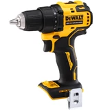 Kép 2/3 - DeWalt DCD708P2T XR akkus fúró-csavarozó, 18V, 1,5-13mm, 65Nm (2db 5,0Ah akkuval és töltővel)