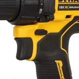 Kép 7/8 - DeWalt DCD708S2T XR akkus fúró-csavarozó, 18V, 1.5-13mm, 65Nm (2db 1.5Ah akkuval és töltővel)