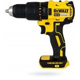 Kép 2/4 - DeWalt DCD777M2T XR akkus fúró-csavarozógép, 18V, 13mm, 65Nm (2db 4Ah akkuval és töltővel)