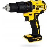 Kép 3/4 - DeWalt DCD777M2T XR akkus fúró-csavarozógép, 18V, 13mm, 65Nm (2db 4Ah akkuval és töltővel)