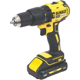 Kép 2/6 - DeWalt DCD778L2T XR akkus fúró-csavarozó, 18V, 1.5-13mm, 65Nm (2db 3.0Ah akkuval és töltővel)