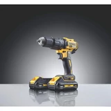 Kép 5/6 - DeWalt DCD778L2T XR akkus fúró-csavarozó, 18V, 1.5-13mm, 65Nm (2db 3.0Ah akkuval és töltővel)