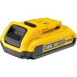 Kép 6/7 - DeWalt DCD791D2 XR akkus fúró-csavarozó, 18V, 1.5-13mm, 70Nm (2db 2.0Ah akkuval és töltővel)