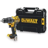Kép 2/5 - DeWalt DCD791P2 XR akkus fúró-csavarozó, 18V, 1.5-13mm, 70Nm (2db 5.0Ah akkuval és töltővel)