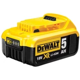 Kép 5/5 - DeWalt DCD791P2 XR akkus fúró-csavarozó, 18V, 1.5-13mm, 70Nm (2db 5.0Ah akkuval és töltővel)